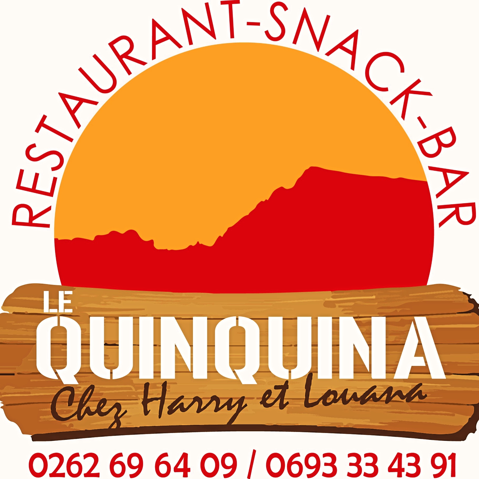 Resto Bar Le Quinquina 